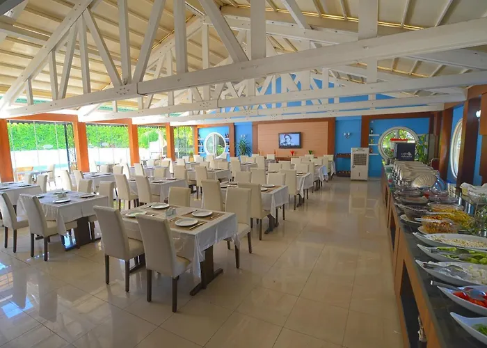 Bulvar Hotel